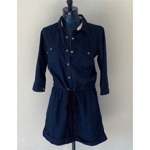 Rag & Bone button up romper